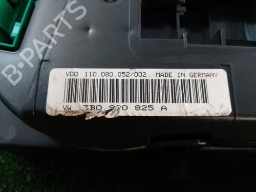 Instrument cluster VW PASSAT B5.5 (3B3) 1.9 TDI 4motion | BP8818133C47 