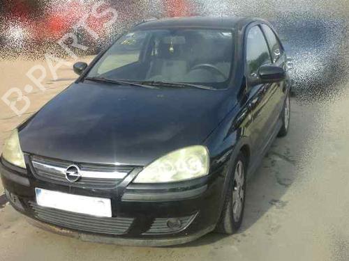 Used Right front driveshaft OPEL CORSA C (X01) [2000-2009]  5691912