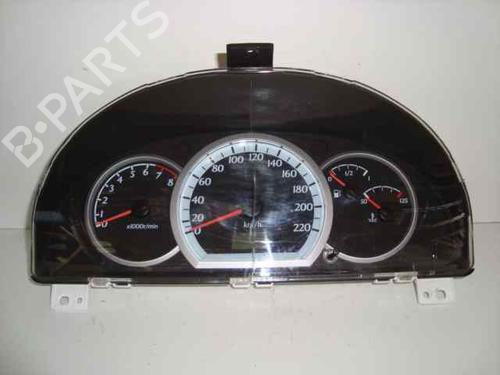 Used Instrument cluster CHEVROLET LACETTI (J200) [2003-2025]  5688380