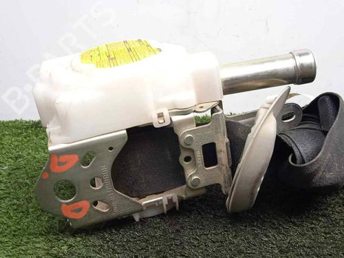 Front right seatbelt TOYOTA RAV 4 IV (_A4_) 2.2 D 4WD (ALA49) | BP17554910I25 