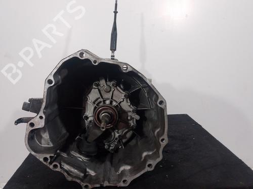 Gearbox NISSAN NAVARA NP300 (D40) 2.5 dCi 4WD | BP38754969M3 - Image 4