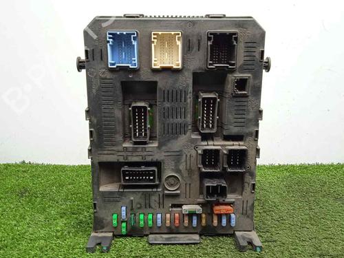 Used Control unit PEUGEOT 407 SW (6E_, 6D_) 2.0 16V (140 hp) 15607983