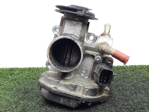 Throttle body DAEWOO MATIZ (M100, M150) 1.0 | BP22650817M82 