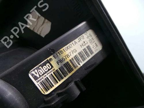 Heater blower motor VW GOLF IV (1J1) 1.9 TDI | BP5691261M62 