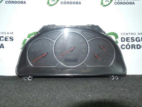 Used Instrument cluster SUZUKI GRAND VITARA I (FT, HT) 2.0 TD 4x4 (SQ420D) (87 hp) 5742826
