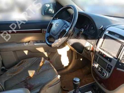 Right mirror HYUNDAI SANTA FÉ II (CM)  | BP17140412C27 