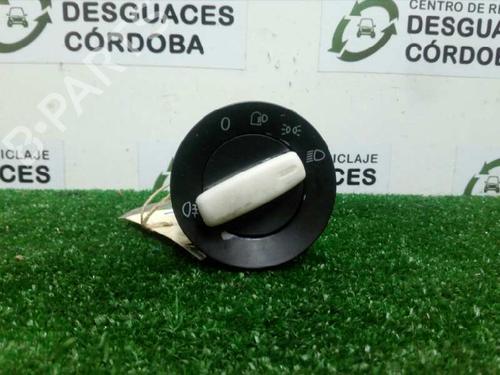 Used Headlight switch VW PASSAT B6 (3C2) 2.0 TDI 16V (140 hp) 14484227