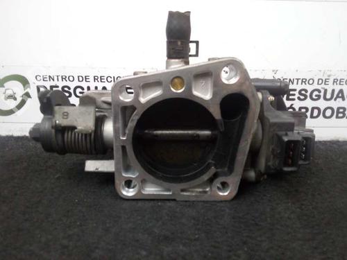 Throttle body KIA CARENS I (FC)  | BP9366820M82 