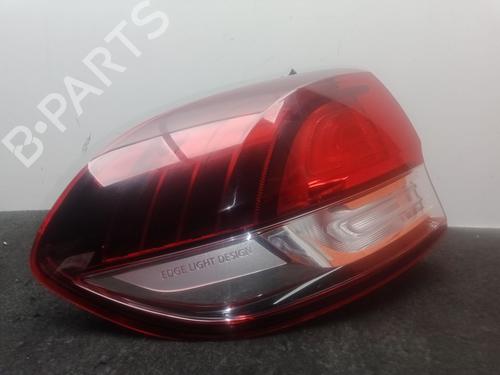 Left taillight RENAULT SCÉNIC IV (J9_) 1.3 TCe 140 | BP32043251C34