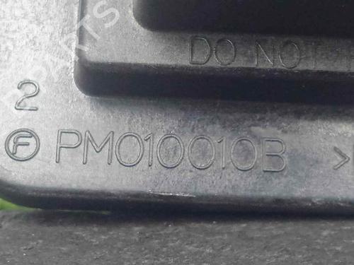Heater resistor MAZDA 6 Hatchback (GG)  | BP13253726M108 