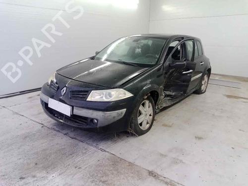 Engine control unit (ECU) RENAULT MEGANE II (BM0/1_, CM0/1_) 1.5 dCi (BM1E, CM1E) | BP21393876M57 