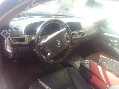 Comfort control module BMW 7 (E65, E66, E67) 730 d | BP26735542M56 