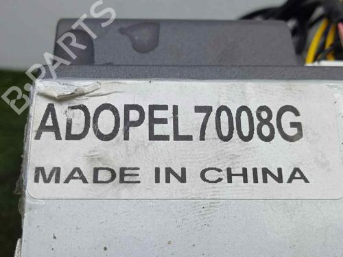 Display monitor OPEL VECTRA C GTS (Z02) 1.8 16V (F68) | BP30902581C48