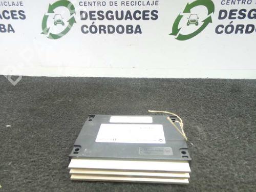 Elektronisk modul MERCEDES-BENZ S-CLASS (W220) [1998-2005]  5711716