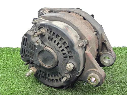 Alternator IVECO EuroCargo I-III  | BP17212467M7 