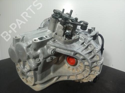 Gearbox KIA CARENS III MPV (UN)  | BP12606127M3 