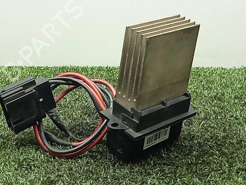 Used Heater resistor RENAULT GRAND SCÉNIC II (JM0/1_) 1.9 dCi (JM14) (131 hp) 31157439