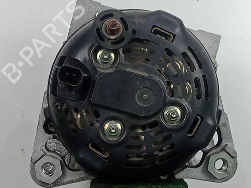Alternator CHRYSLER VOYAGER IV (RG, RS) 2.8 CRD | BP12226483M7 