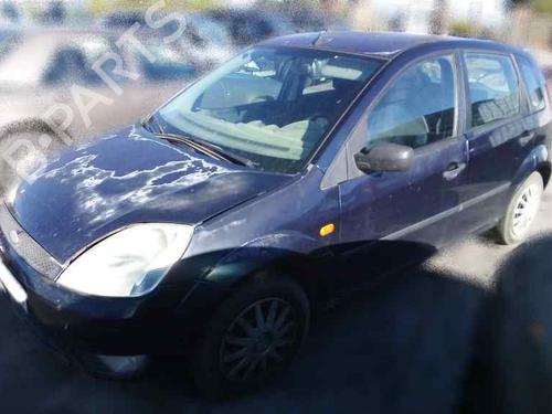 Alternator FORD FIESTA V (JH_, JD_) 1.4 16V | BP5699528M7 