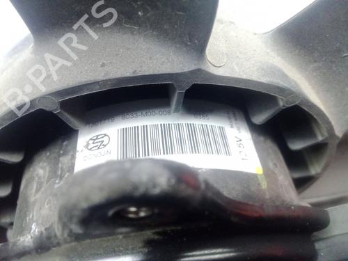 Radiator fan CITROËN C4 CACTUS 1.5 BlueHDi 100 | BP29475741M35 