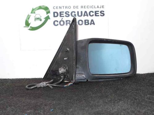 Used Right mirror BMW 5 (E34) [1987-1995]  5697198