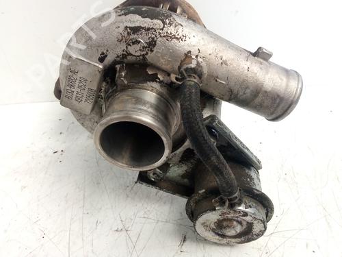 Turbocharger/Supercharger FIAT DUCATO Van (250_)  | BP5779622M71 