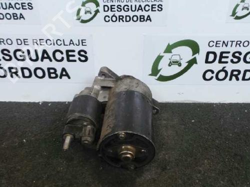 Startmotor CITROËN SAXO (S0, S1) 1.1 X, SX | BP5735717M8 