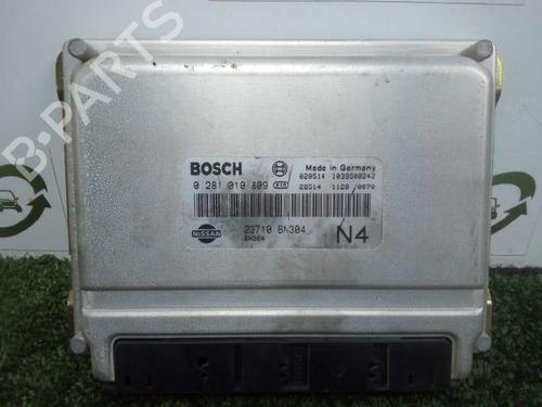 Used Engine control unit (ECU) NISSAN ALMERA II Hatchback (N16) 2.2 Di (110 hp) 6888852