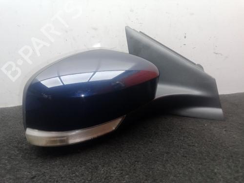 Right mirror FORD MONDEO IV (BA7) 1.6 TDCi | BP24671564C27