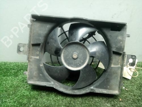 Used Radiator fan BMW MOTORCYCLES R 1200 R 1200 RT (K26) (101 hp) 24670767