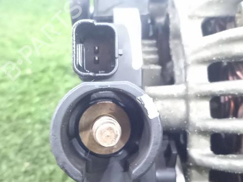 Alternator CITROËN C5 I (DC_) 2.0 HDi (DCRHZB, DCRHZE) | BP31638740M7