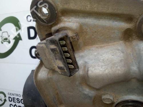 Front wiper motor OPEL ASTRA F Hatchback (T92)  | BP9738576M29 