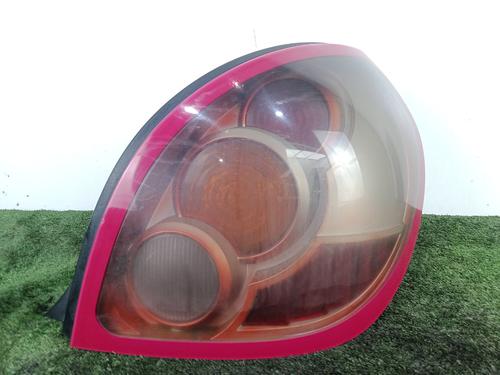 Used Right taillight NISSAN ALMERA II (N16) 1.5 dCi (82 hp) 32175586