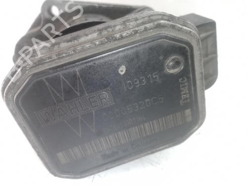 Egr MERCEDES-BENZ SPRINTER 3-t Van (B906)  | BP23218582M69 