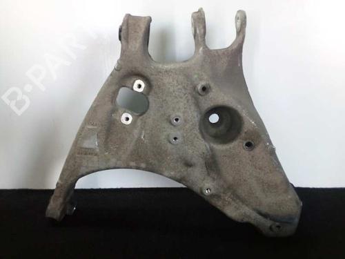 Right rear suspension arm SEAT EXEO (3R2)  | BP16167252M15 