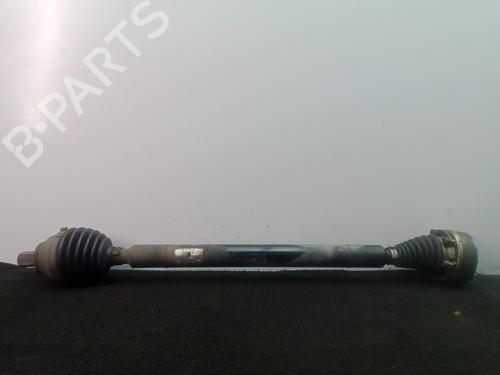 Used Right front driveshaft SEAT LEON ST (5F8) [2012-2020]  27322282