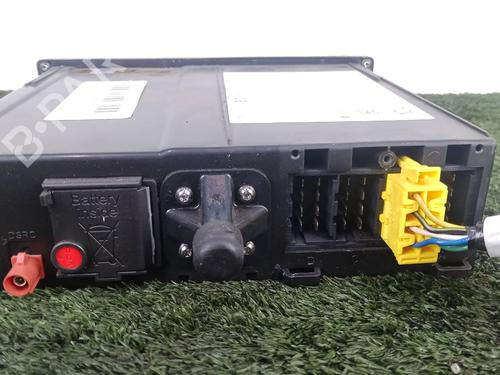 Electronic module MITSUBISHI CANTER Platform/Chassis (FB_, FE_, FG_) | BP40086986M83 - Image 2