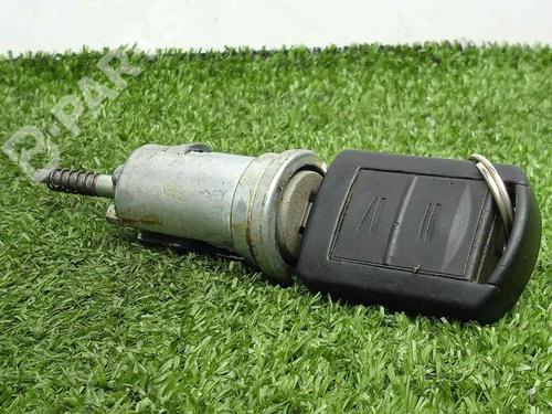 Used Ignition barrel Ignition barrel OPEL MERIVA A MPV (X03) 1.7 CDTI (E75) (100 hp) 11105583 11105583