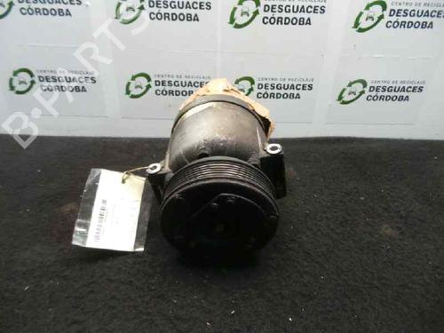 Compressor A/A OPEL VECTRA B (J96) 2.0 DTI 16V (F19) (101 hp) 5713684