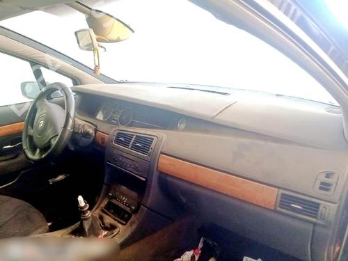 Gearbox RENAULT VEL SATIS (BJ0_) 2.2 dCi (BJ0E, BJ0F) | BP30562766M3 