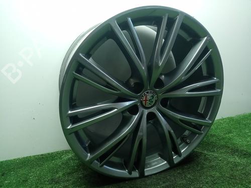 Rim ALFA ROMEO STELVIO (949_) 2.2 D (949.AXC1A) | BP17543104C45 