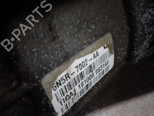 Gearbox VOLVO S40 II (544) 2.0 D | BP30695602M3