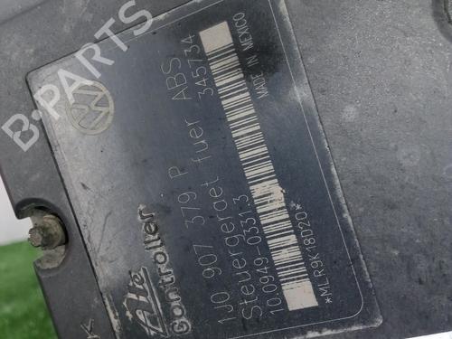 ABS pump VW GOLF IV (1J1) 1.9 TDI | BP9745751M43 