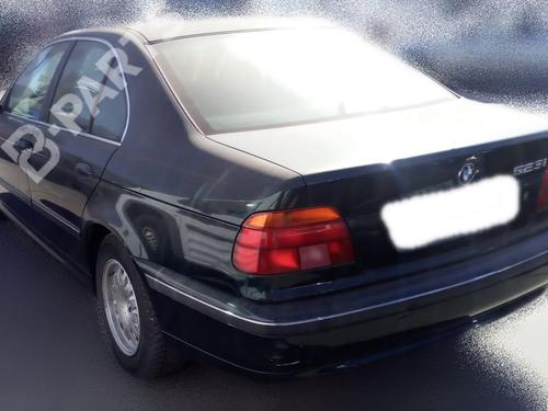 Left rear driveshaft BMW 5 (E39) 523 i | BP10718857M40  - Image 5