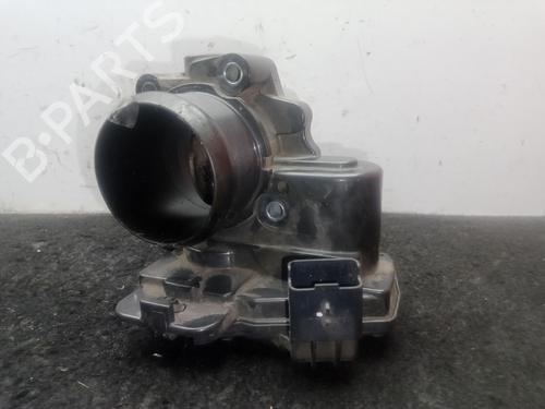 Used Throttle body PEUGEOT 508 SW I (8E_) 2.0 BlueHDi 150 (150 hp) 30363051