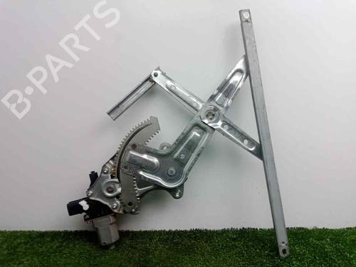 Rear left window mechanism MITSUBISHI ASX (GA_W_) 1.8 DI-D (GA6W) | BP30090215C24