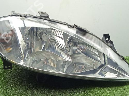 Right headlight RENAULT MEGANE I (BA0/1_) 1.6 16V (BA04, BA0B, BA11, BA1J, BA16, BA19, BA1K, BA1V,... | BP29337734C29 