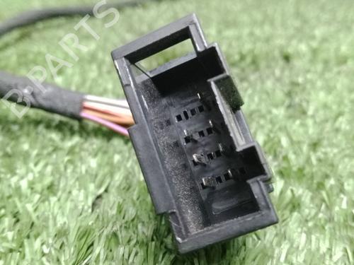 Left mirror SEAT LEON (1M1) 1.9 TDI | BP27173889C26 