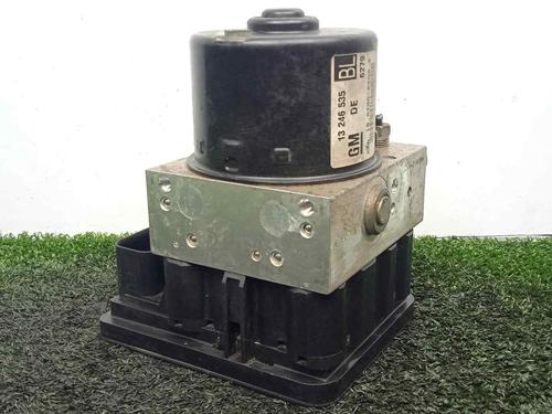 ABS Bremseaggregat OPEL ASTRA H (A04) 1.7 CDTI (L48) (100 hp) 8600623