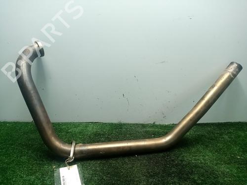 Exhaust manifold BMW MOTORCYCLES F ( - 800cc) F 650 GS Dakar (R13) | BP24670365M110 